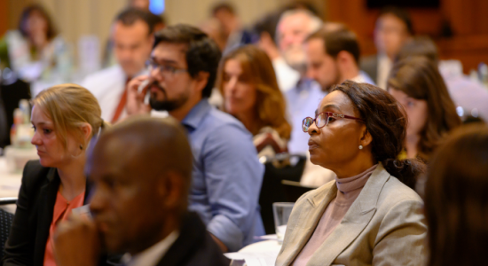 Global Framework on Chemicals (GFC) Implementation