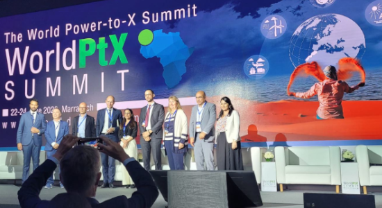 Sustainability & Innovation