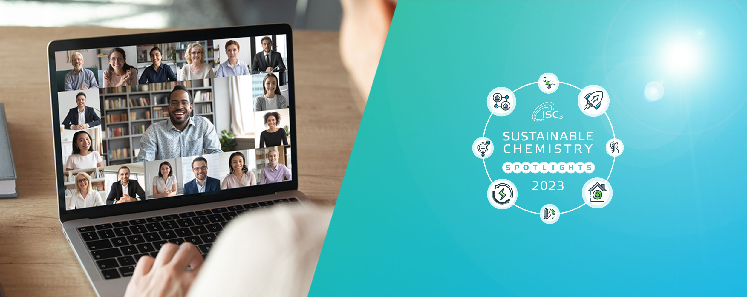 Hero Sustainable Chemistry Spotlight