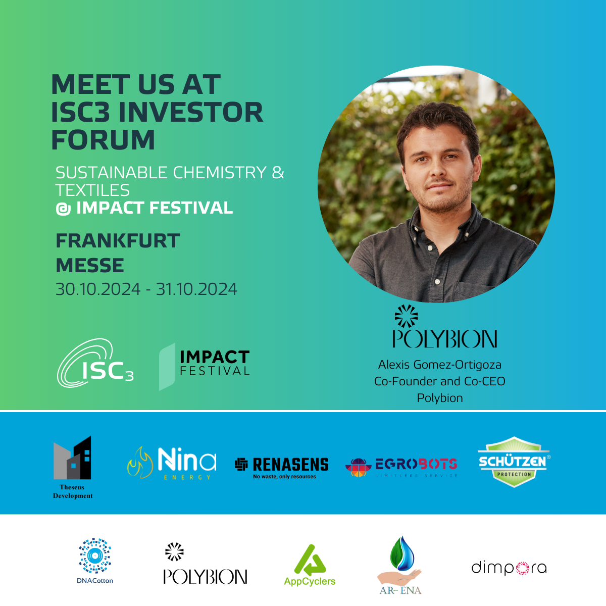 High-quality, High-performance Biomaterials from Fruit Waste for a more Sustainable Future in the Fashion Industry