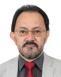 man with glasses and a beard