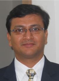 Nitesh H. Mehta - Mentor