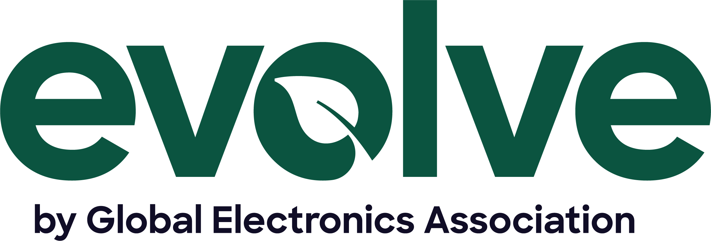 The sustainability programme of the Global Electronics Association: “Evolve”